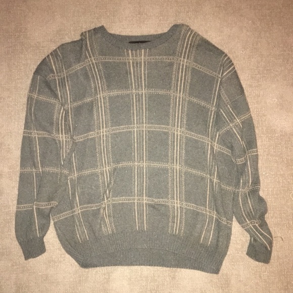 Liberty Sweaters Vintage - Picture 2 of 4